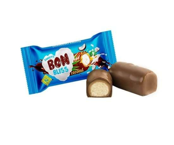 Цукерки "Boom Bliss" (coconut)